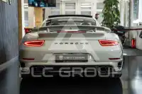 2014 Porsche 911