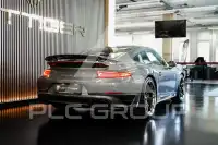 2014 Porsche 911