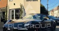 2014 Porsche 911