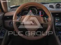2014 Porsche 911