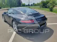 2014 Porsche 911