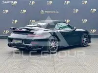 2014 Porsche 911