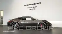 2014 Porsche 911