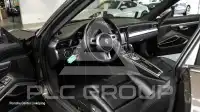 2014 Porsche 911
