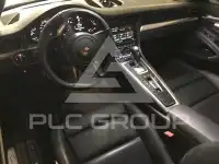 2014 Porsche 911