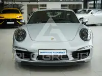 2014 Porsche 911