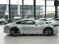 2014 Porsche 911