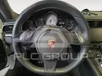 2014 Porsche 911