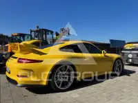 2014 Porsche 911
