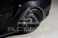 2014 Porsche 911