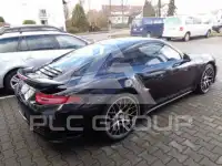2014 Porsche 911
