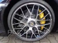 2014 Porsche 911