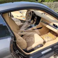 2014 Porsche 911