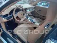 2014 Porsche 911