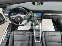 2014 Porsche 911