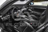 2014 Porsche 911