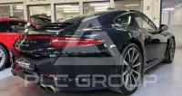 2014 Porsche 911