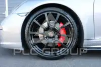 2014 Porsche 911