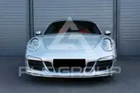 2014 Porsche 911