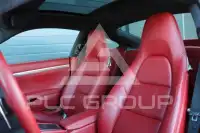 2014 Porsche 911