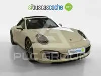 2014 Porsche 911