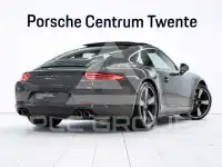 2014 Porsche 911