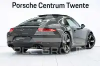 2014 Porsche 911