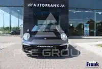 2014 Porsche 911