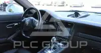 2014 Porsche 911