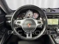 2014 Porsche 911