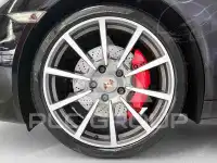 2014 Porsche 911