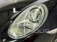 2014 Porsche 911