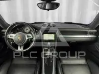 2014 Porsche 911