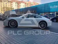2014 Porsche 911