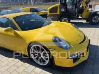 2014 Porsche 911