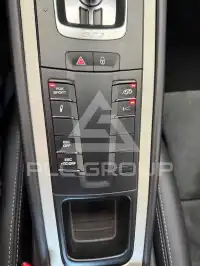 2014 Porsche 911