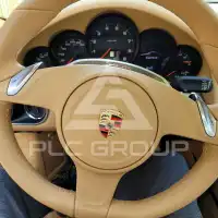 2014 Porsche 911