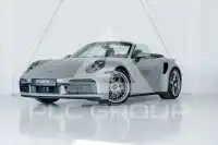 2014 Porsche 911