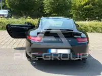 2014 Porsche 911