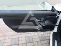 2014 Porsche 911