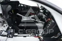 2014 Porsche 911