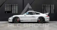 2014 Porsche 911