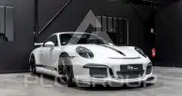 2014 Porsche 911