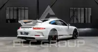 2014 Porsche 911