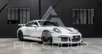 2014 Porsche 911