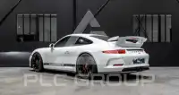 2014 Porsche 911