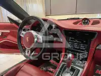 2014 Porsche 911