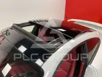 2014 Porsche 911