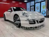 2014 Porsche 911
