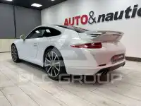 2014 Porsche 911